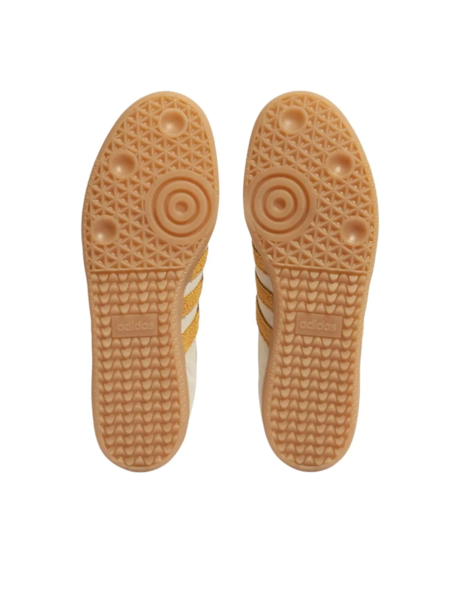 Adidas x Тайваньская жареная куриная котлета SAMBA 'Бежевый' — изображение 5 из 5, мульти