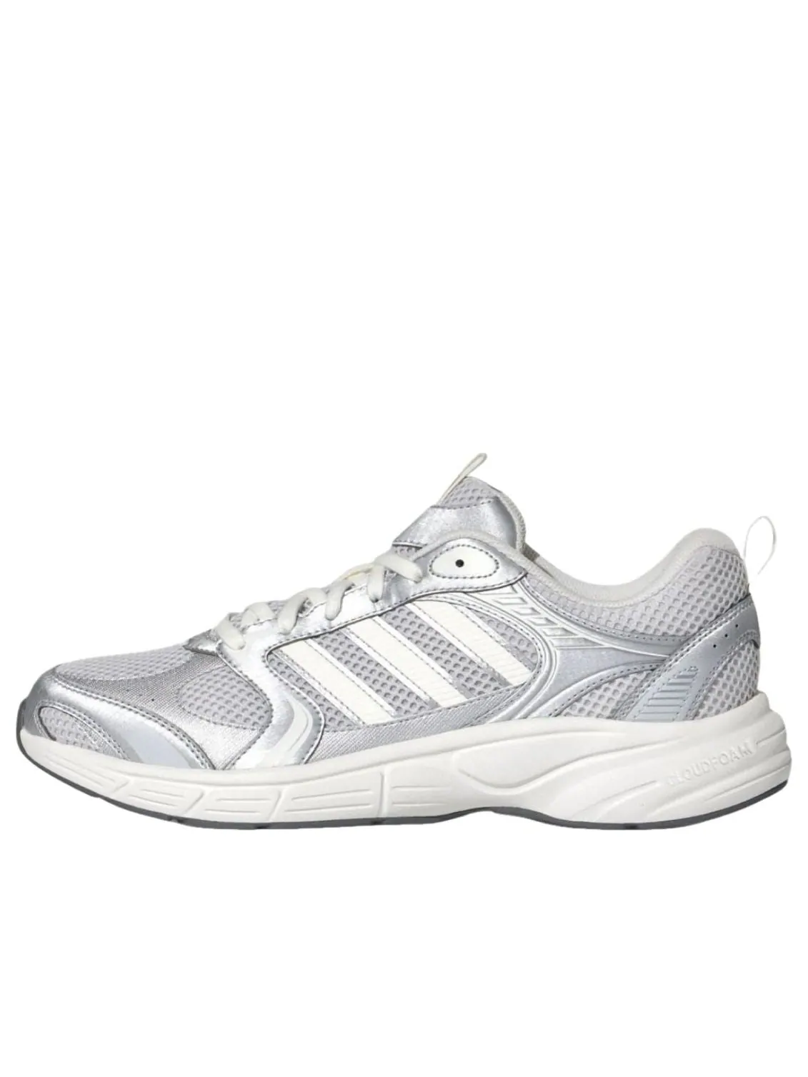 (WMNS) Adidas Eclyptix 2000 'Grey Silver Metallic' — изображение 1 из 5