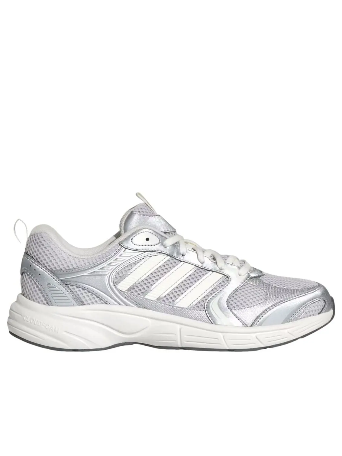 (WMNS) Adidas Eclyptix 2000 'Grey Silver Metallic' — изображение 2 из 5