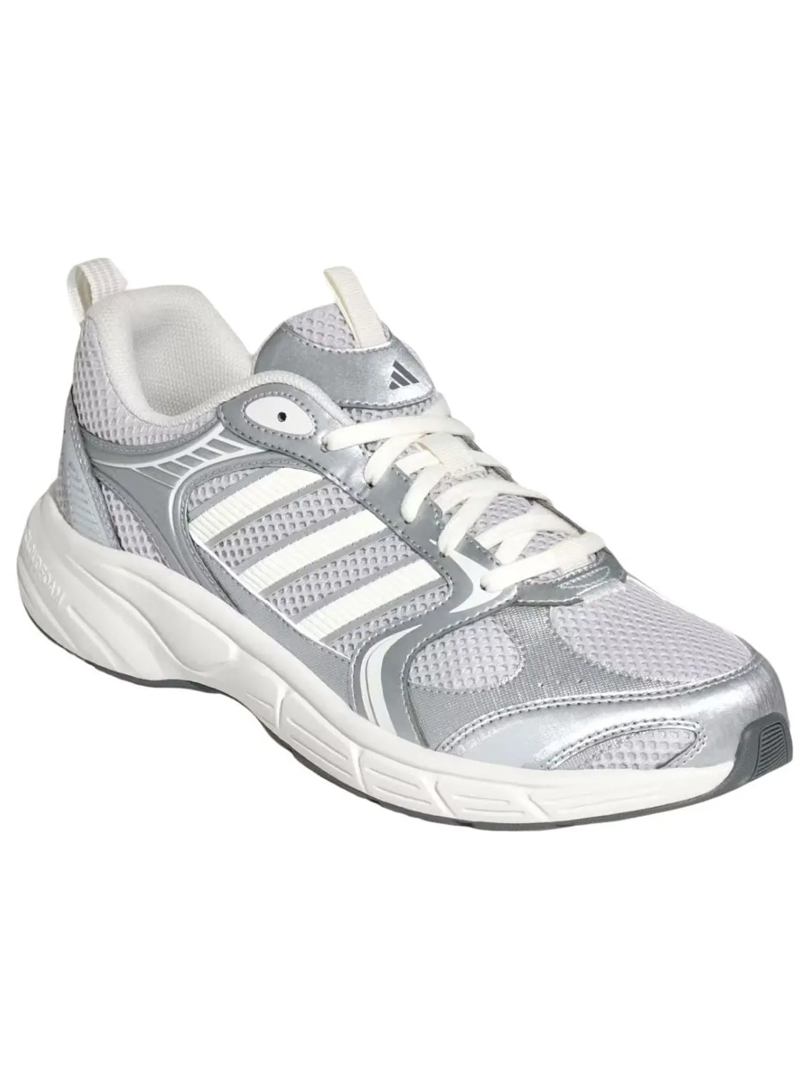 (WMNS) Adidas Eclyptix 2000 'Grey Silver Metallic' — изображение 3 из 5