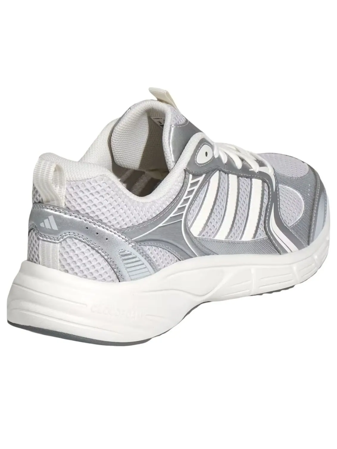 (WMNS) Adidas Eclyptix 2000 'Grey Silver Metallic' — изображение 4 из 5