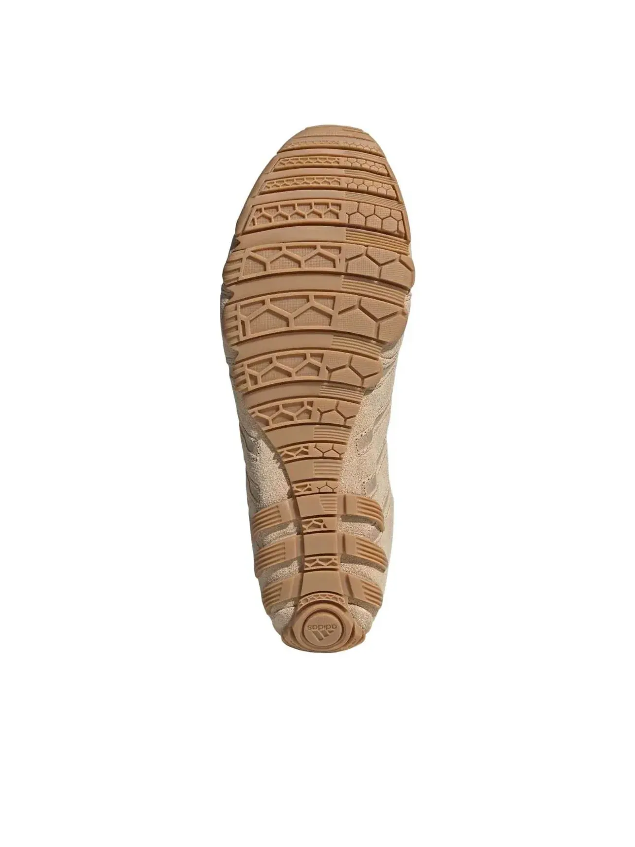 Кроссовки Adidas Ghost Sprint Ballet 'Magic Beige' KI7738 — изображение 3 из 5, бежевый