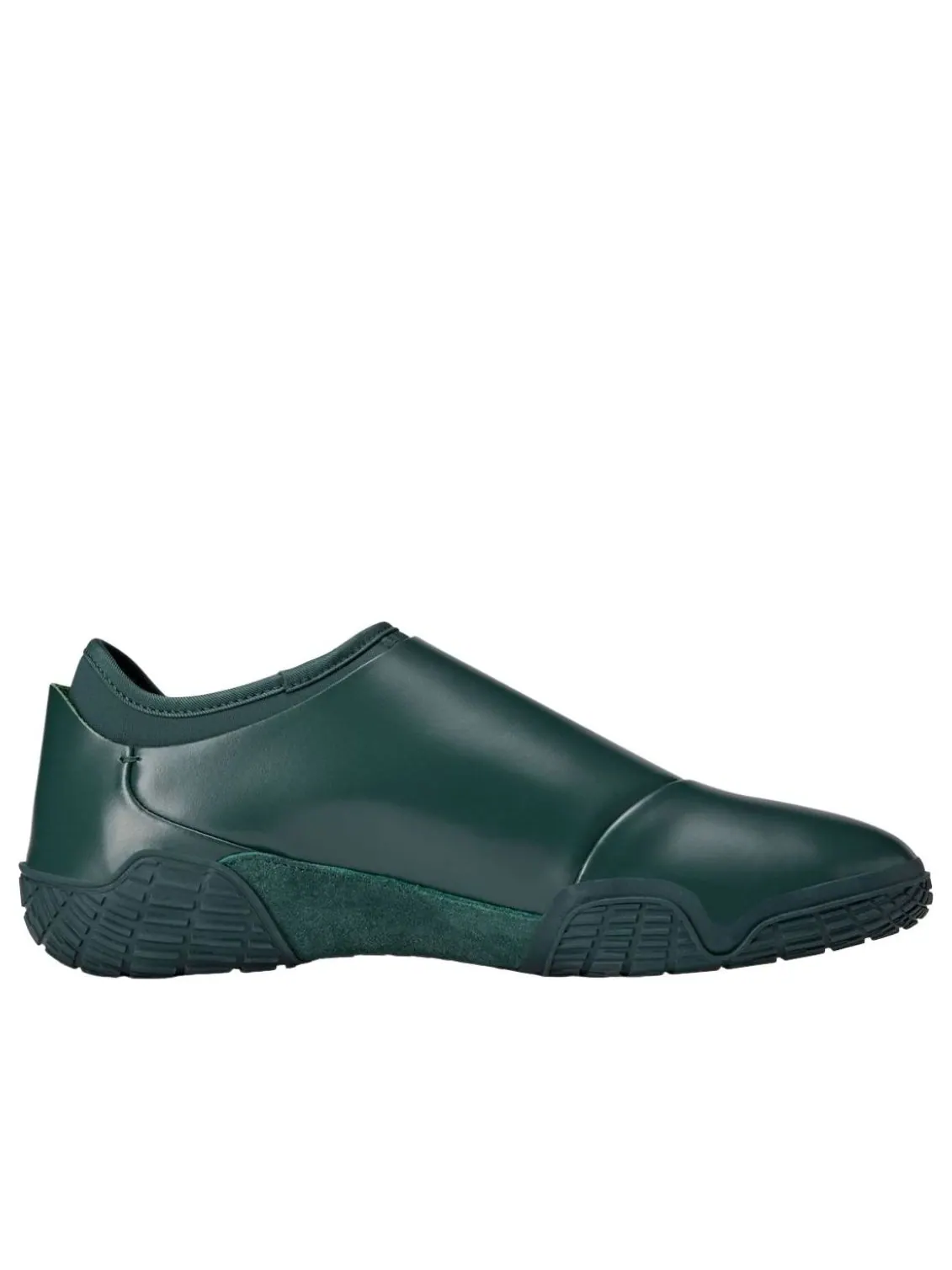 Adidas x Arte Antwerp Trivela 'Dark Sage Green' — изображение 2 из 5, темный зеленый