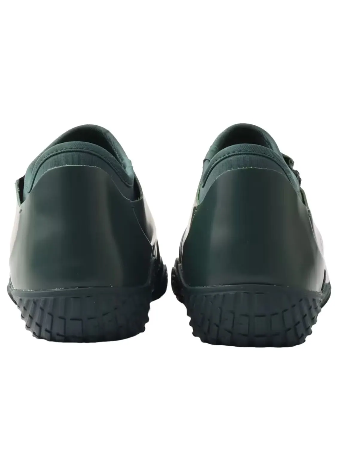 Adidas x Arte Antwerp Trivela 'Dark Sage Green' — изображение 4 из 5, темный зеленый