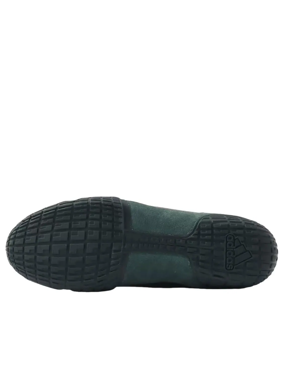 Adidas x Arte Antwerp Trivela 'Dark Sage Green' — изображение 5 из 5, темный зеленый