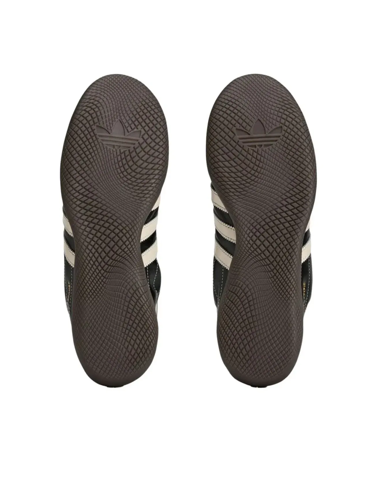 Кроссовки Adidas x Wales Bonner Karintha 'Black Lush Blue' KI8476 — изображение 5 из 5, черный