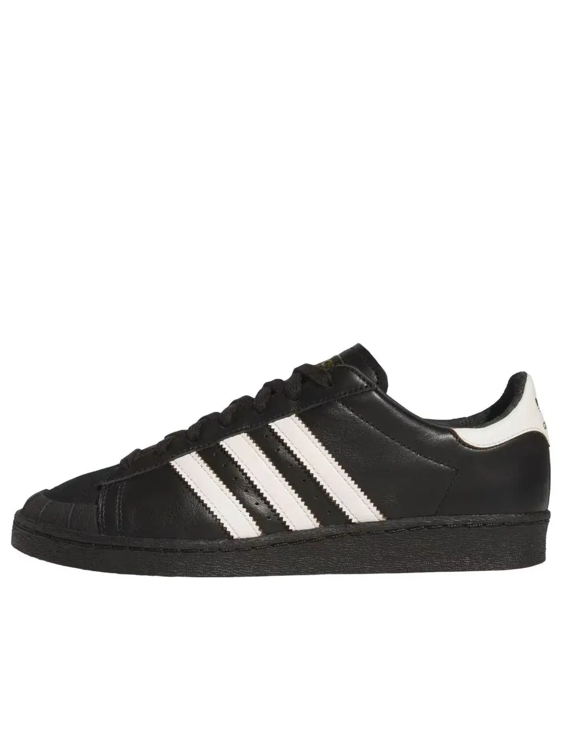 Кроссовки Adidas Jabbar Low Trainer 'Black White' KI8523 — изображение 1 из 5, черный