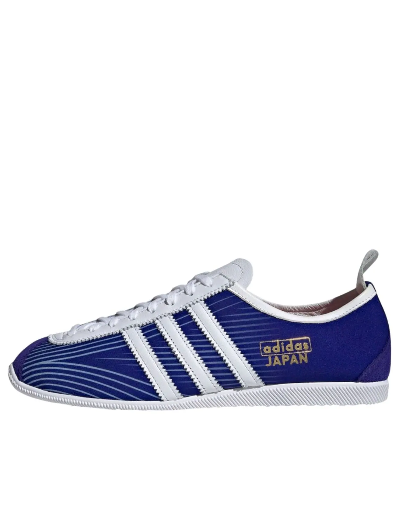Adidas x Japan Originals Japan 'Navy White' — изображение 1 из 7, темно-синий/белый