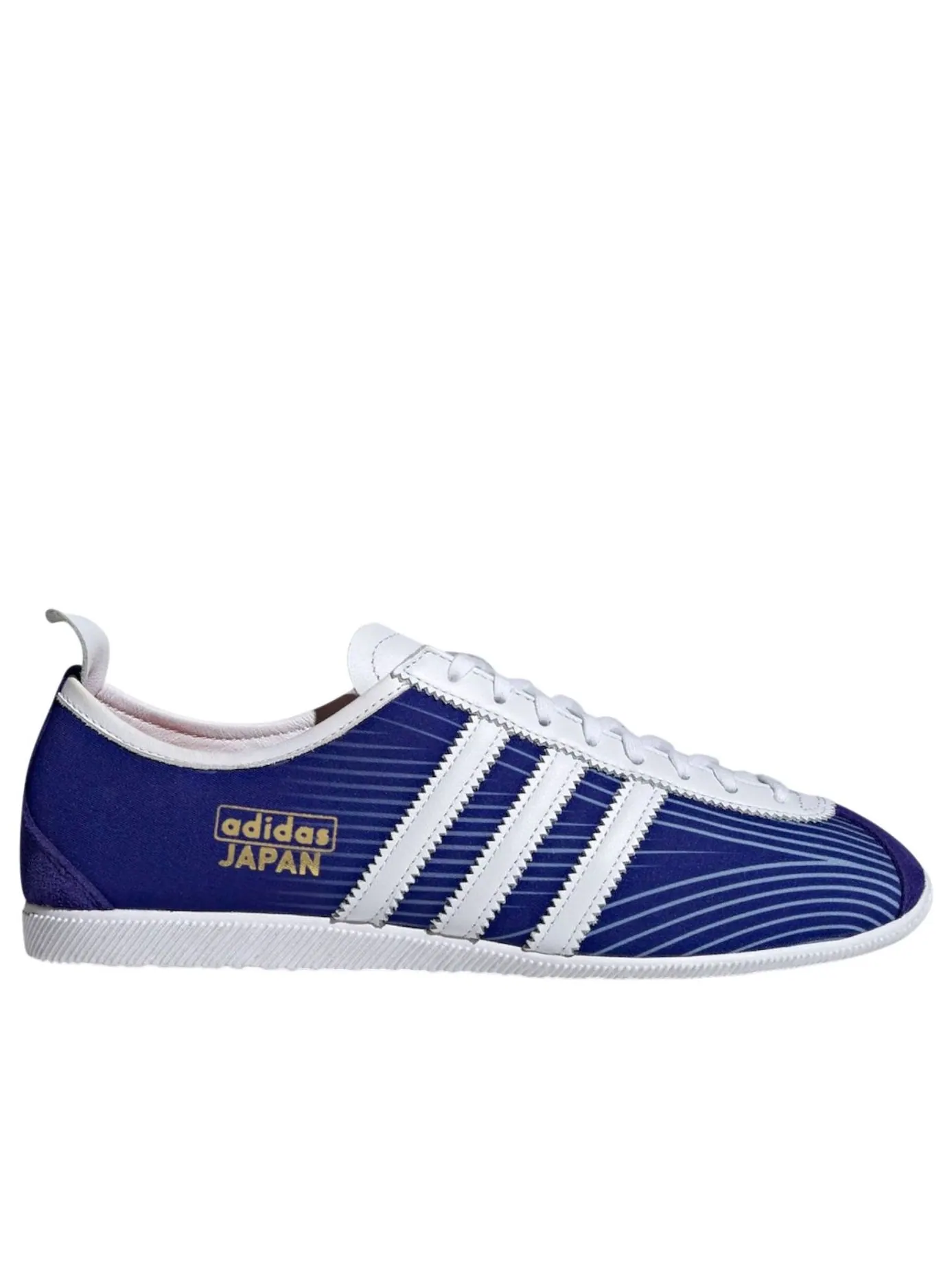 Adidas x Japan Originals Japan 'Navy White' — изображение 2 из 7, темно-синий/белый