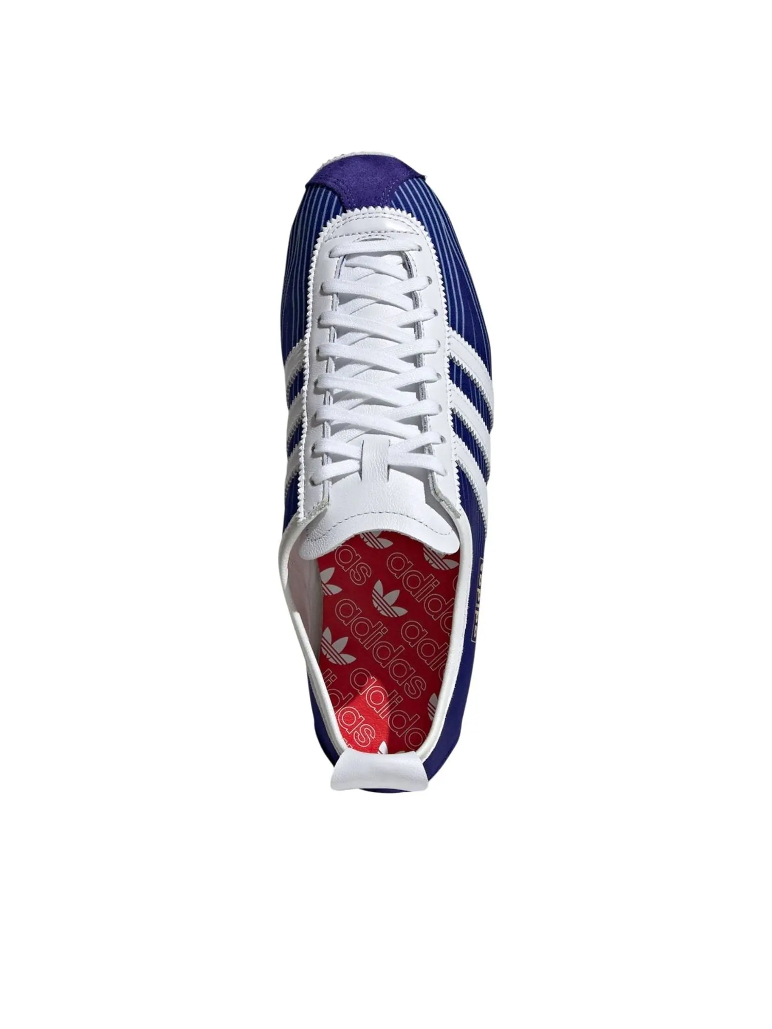 Adidas x Japan Originals Japan 'Navy White' — изображение 5 из 7, темно-синий/белый