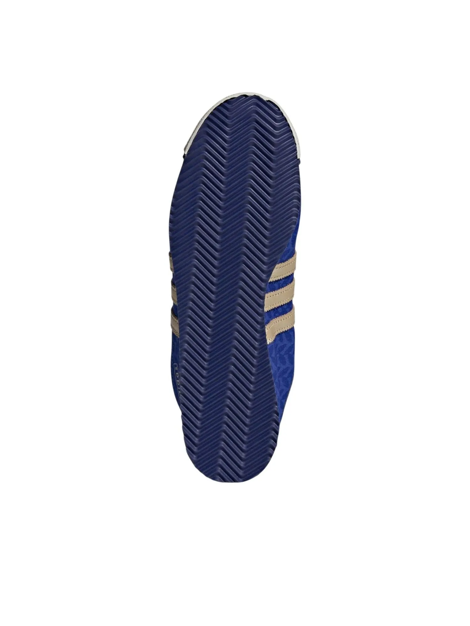 Adidas x Italy Italia 60s 'Navy Gold Black' — изображение 4 из 7