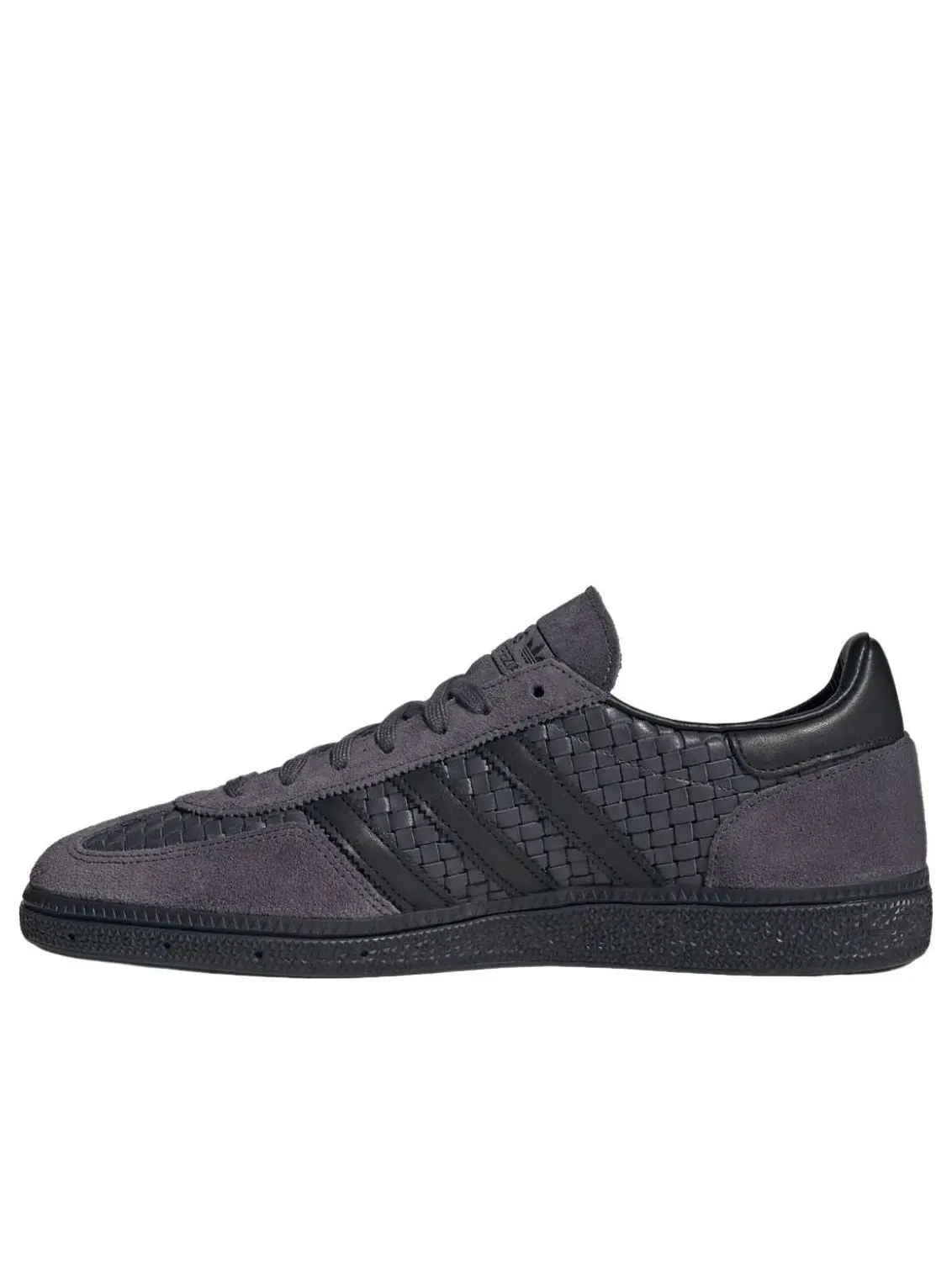 Adidas Handball Spezial 'Dusky Territory Purple Black' — изображение 1 из 5, фиолетовый/черный