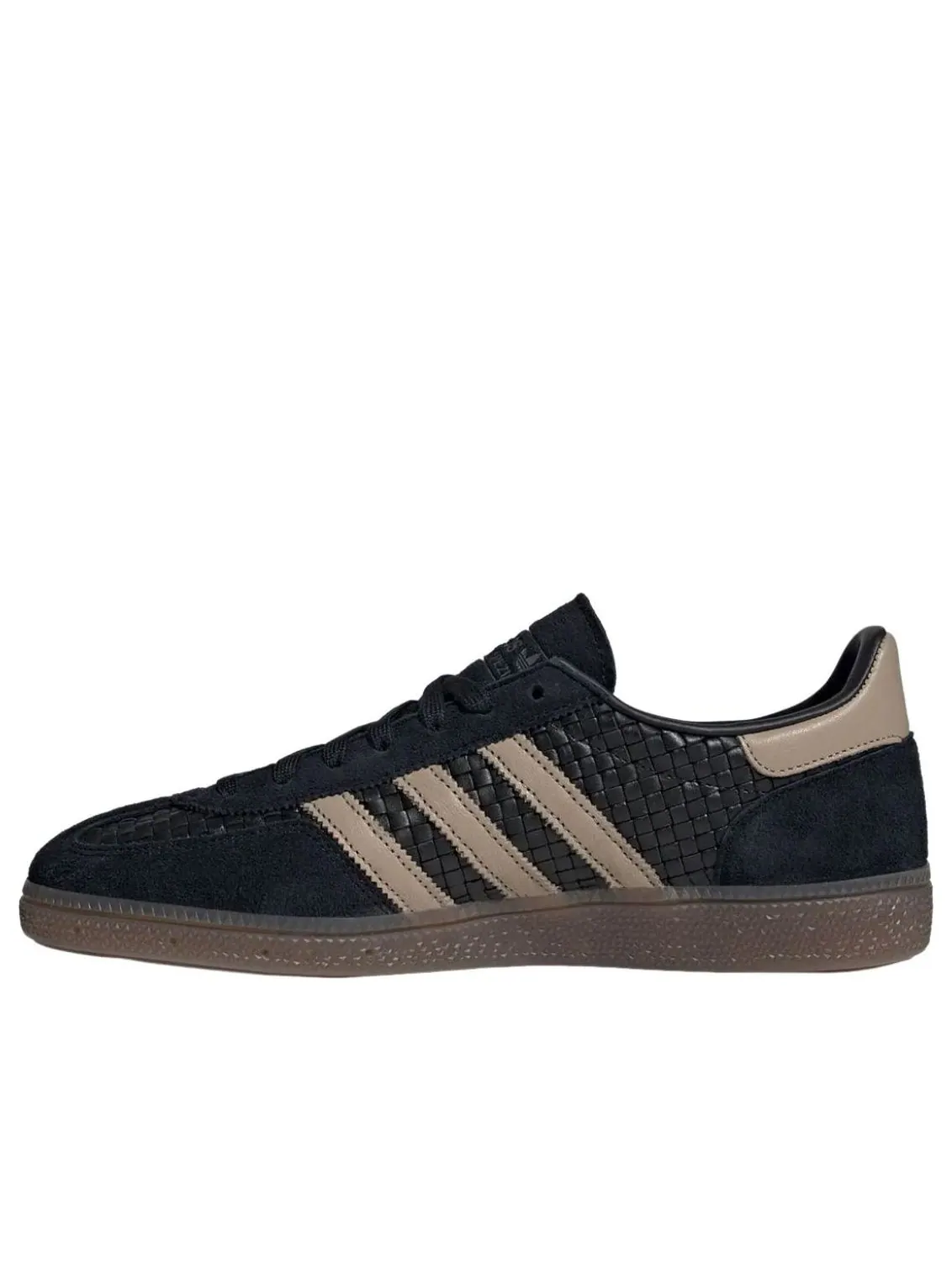 Adidas Handball Spezial 'Black Gum' — изображение 1 из 5, черный