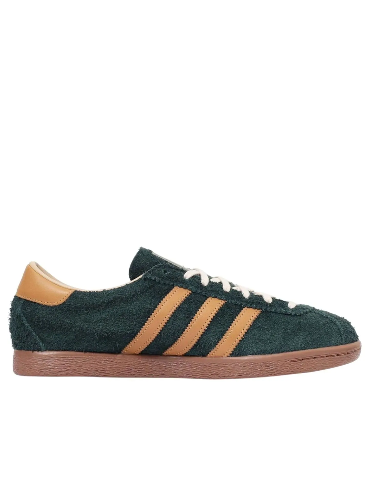 Adidas x Billy's x size? Kyoto 'Green' — изображение 2 из 6, зеленый/коричневый