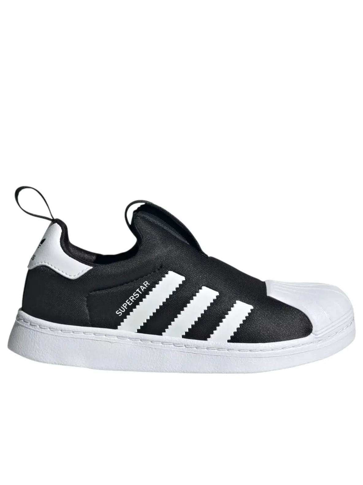 (PS) Adidas Superstar 360 'Black White' — изображение 2 из 6