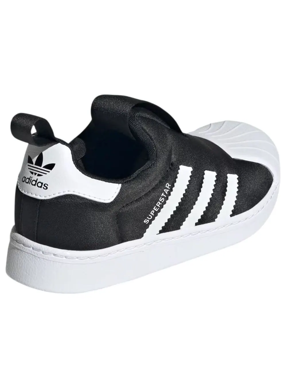 (PS) Adidas Superstar 360 'Black White' — изображение 6 из 6