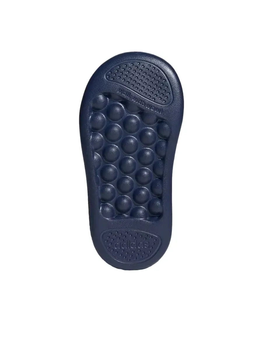 Детские кроссовки для малышей с принтом Toy Story Grand Court Adidas — изображение 5 из 5, белый