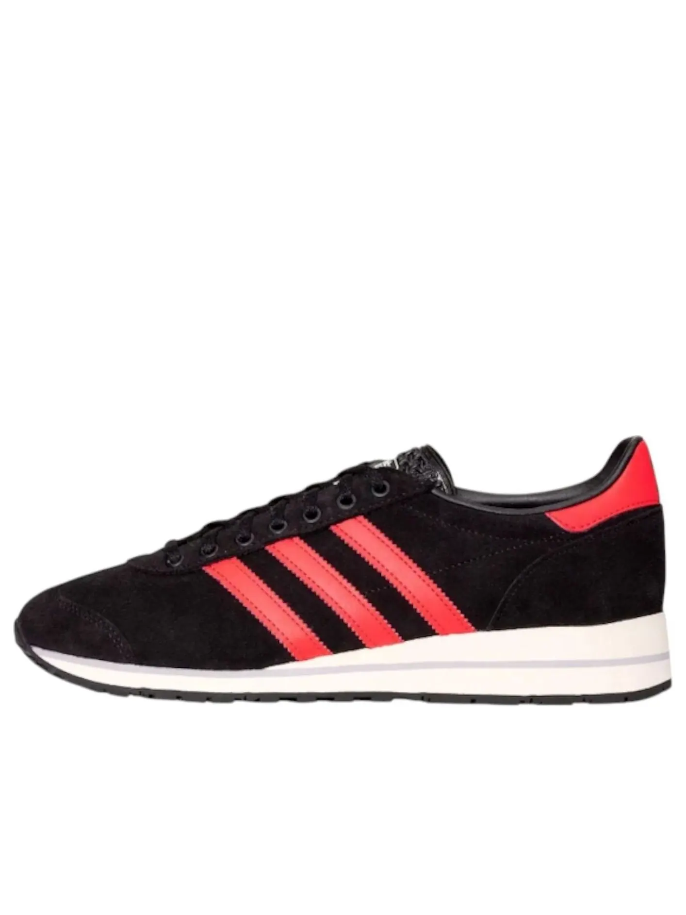 Кроссовки adidas x Oasis Achille SZPL 'Noel Gallagher' — изображение 1 из 1, черный