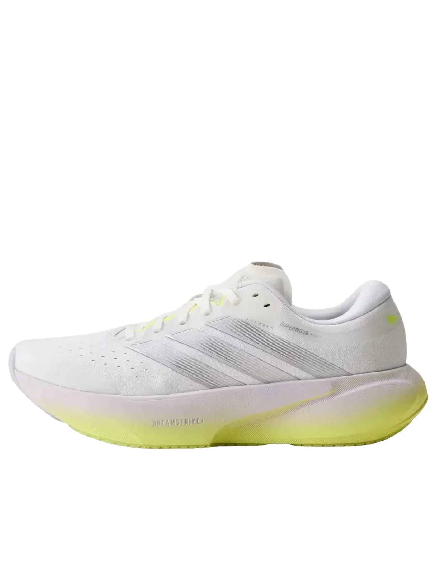 Женские кроссовки для бега Supernova Rise 3 Adidas — изображение 1 из 2, белый