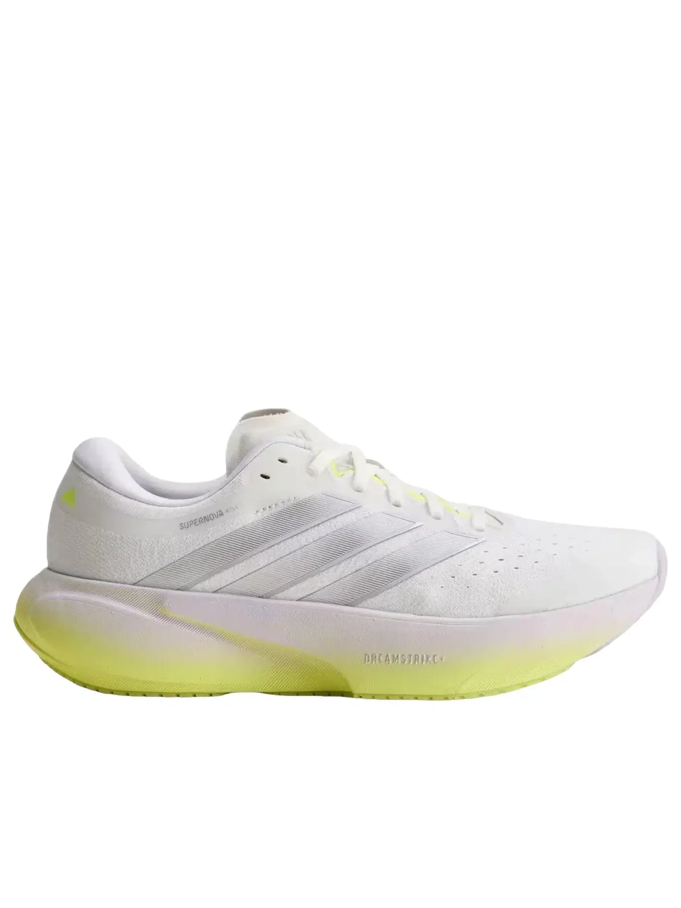 Женские кроссовки для бега Supernova Rise 3 Adidas — изображение 2 из 2, белый