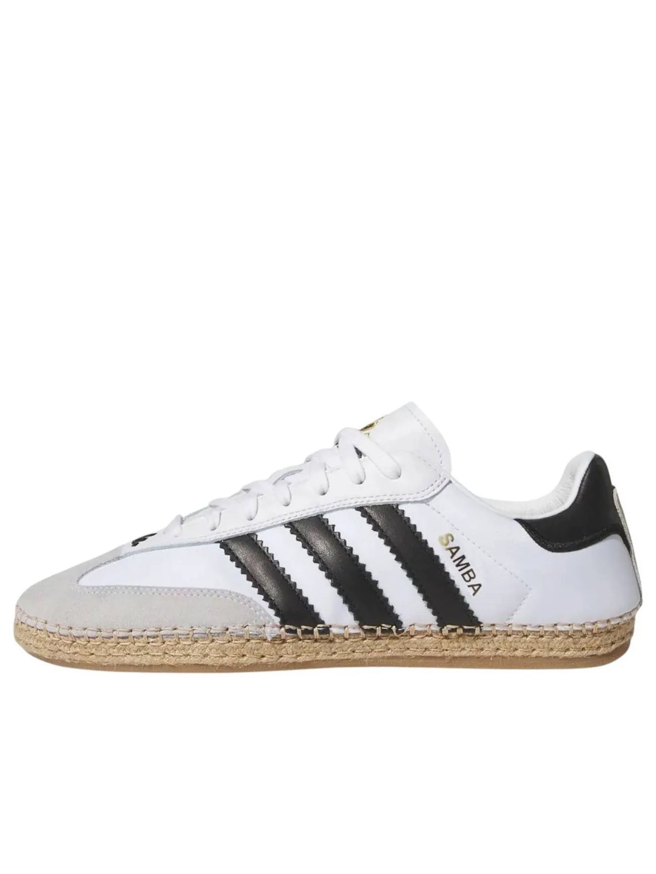 Adidas x Edison Chen Samba, «Эспадрильи» — изображение 1 из 5