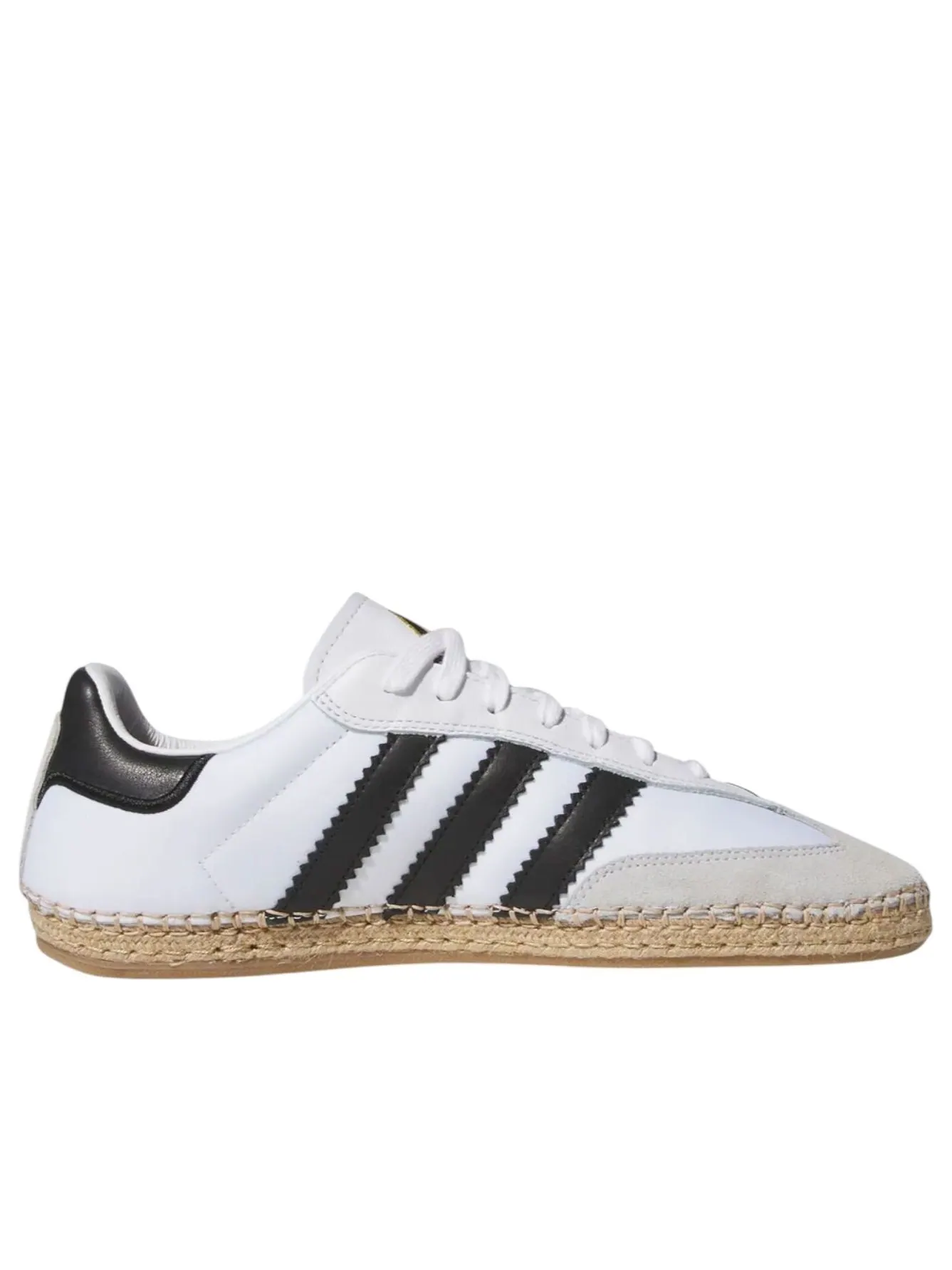 Adidas x Edison Chen Samba, «Эспадрильи» — изображение 2 из 5