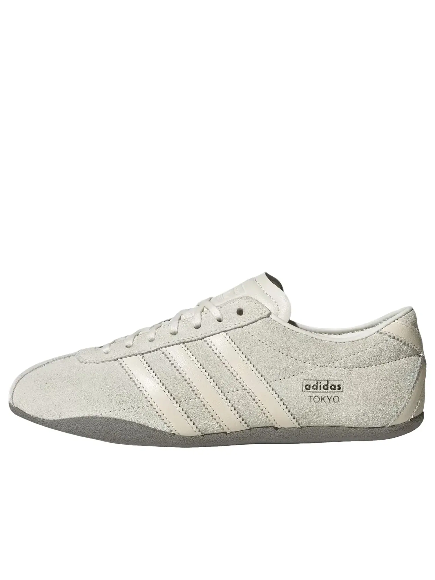 Кроссовки Adidas x EDIFICE/IENA Tokyo 'Ivory Off White' KJ0368 — изображение 1 из 6, белый