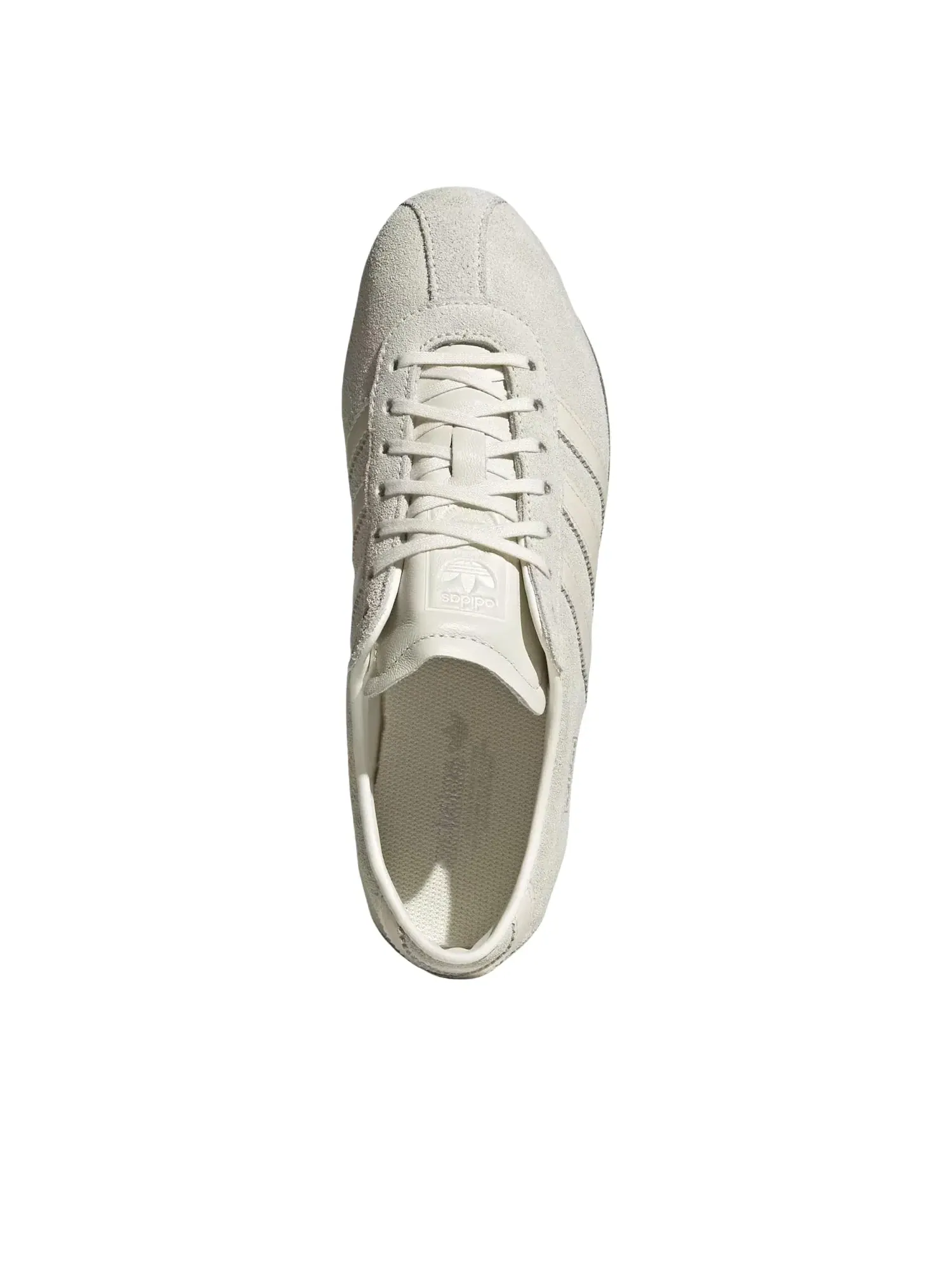 Кроссовки Adidas x EDIFICE/IENA Tokyo 'Ivory Off White' KJ0368 — изображение 2 из 6, белый