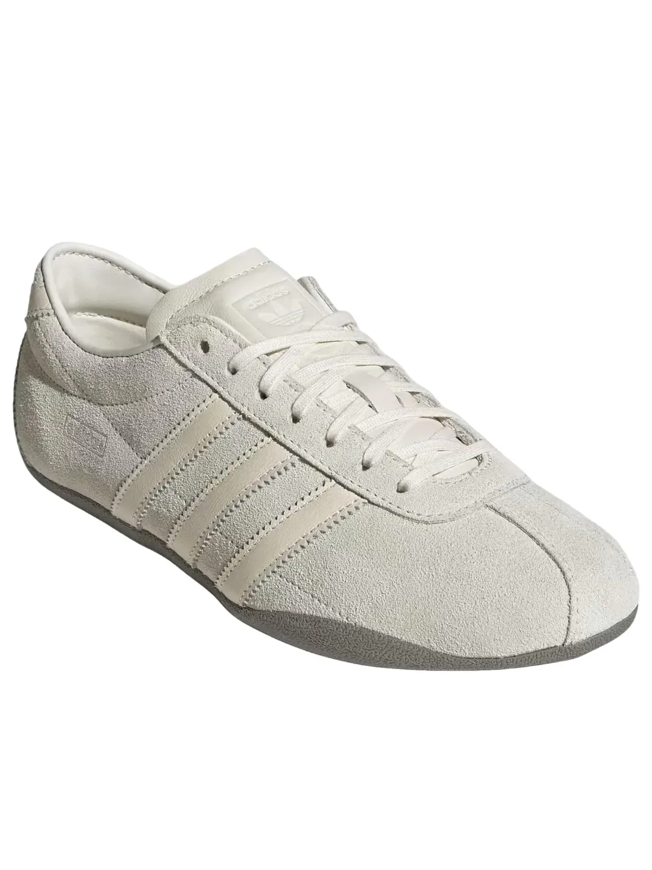 Кроссовки Adidas x EDIFICE/IENA Tokyo 'Ivory Off White' KJ0368 — изображение 4 из 6, белый
