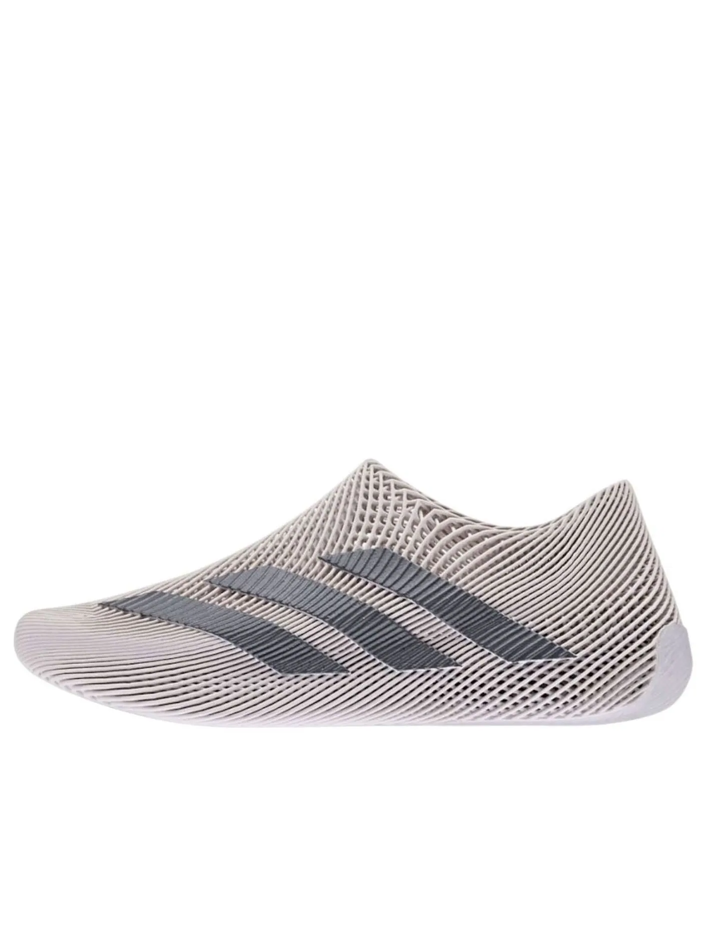 Adidas ClimaCool Slip-on 'Wonder Taupe' — изображение 1 из 1, металлик-черный