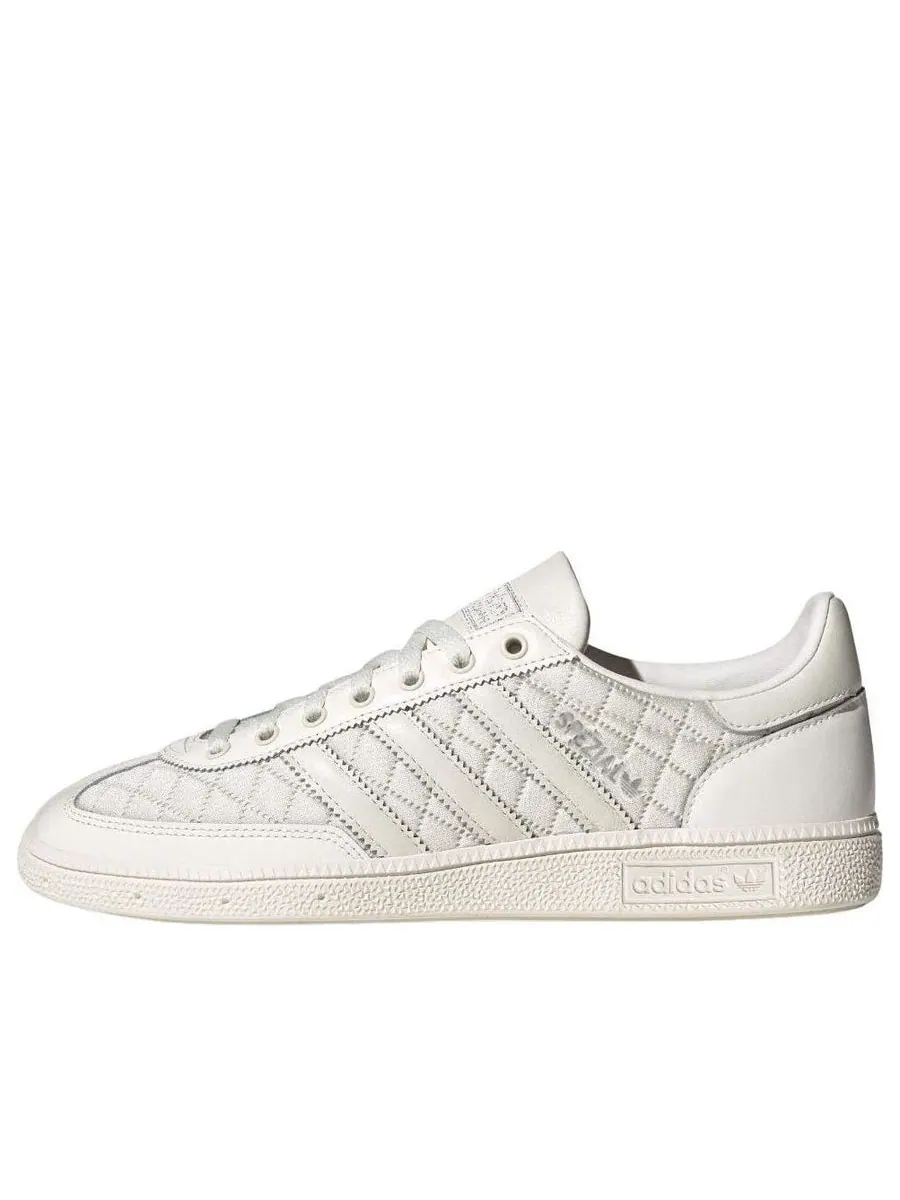 Кроссовки adidas Handball Spezial 'White' — изображение 1 из 6, белый