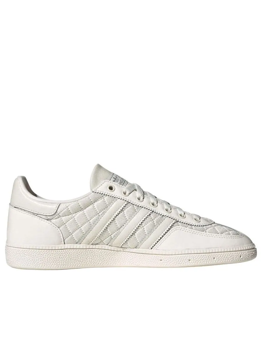 Кроссовки adidas Handball Spezial 'White' — изображение 2 из 6, белый