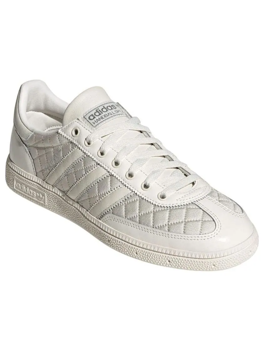 Кроссовки adidas Handball Spezial 'White' — изображение 3 из 6, белый