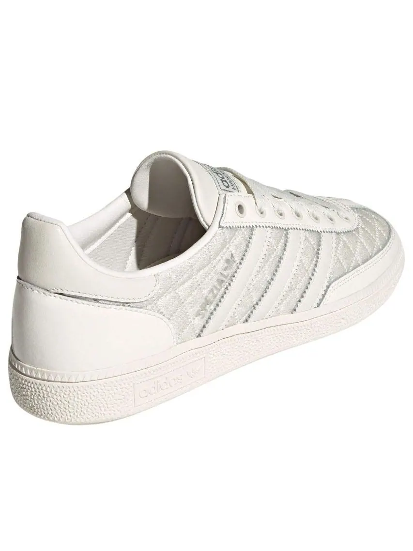 Кроссовки adidas Handball Spezial 'White' — изображение 4 из 6, белый