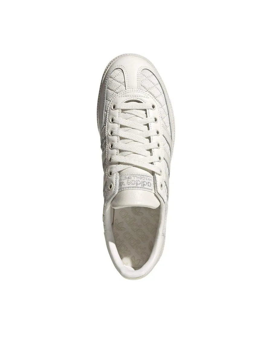 Кроссовки adidas Handball Spezial 'White' — изображение 5 из 6, белый