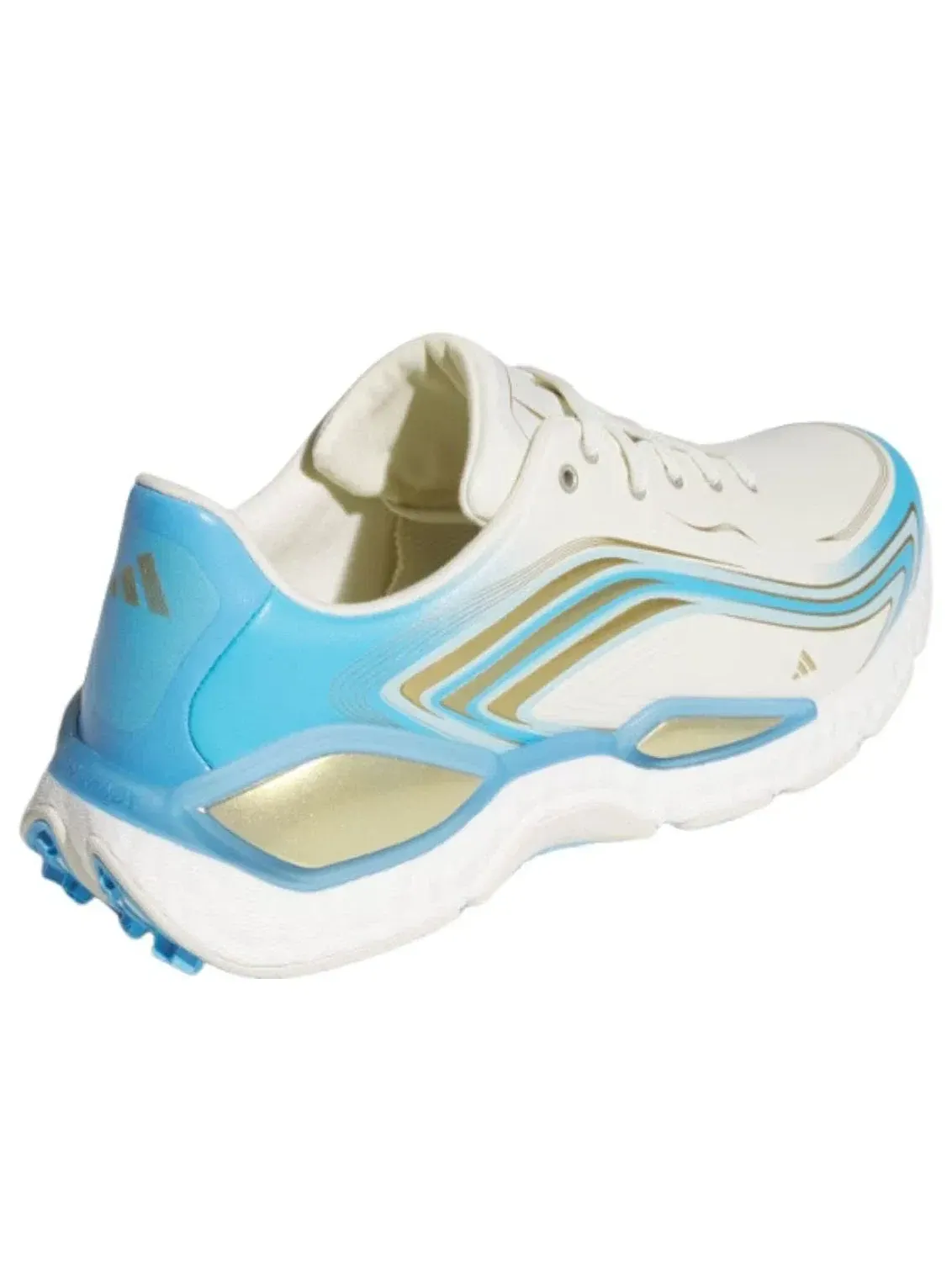 Мужские кроссовки для гольфа с принтом Codechaos Adidas — 5
