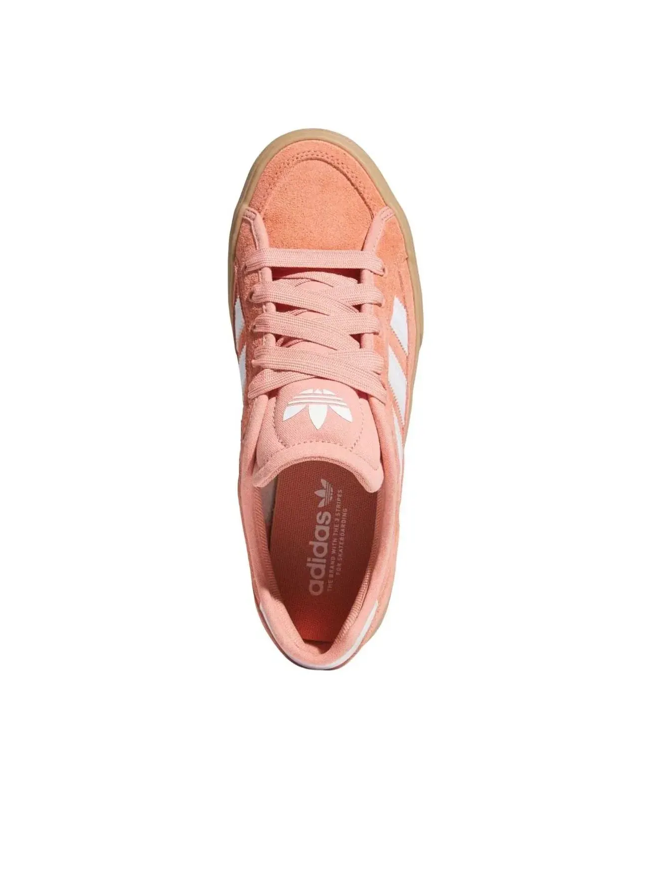Кроссовки Adidas Court TNS Premiere 'Wonder Clay Cloud White' KJ0975 — изображение 2 из 5, мульти