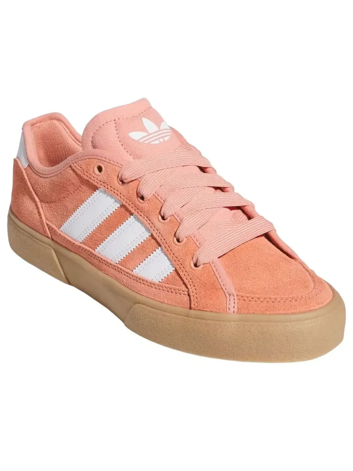 Кроссовки Adidas Court TNS Premiere 'Wonder Clay Cloud White' KJ0975 — изображение 4 из 5, мульти