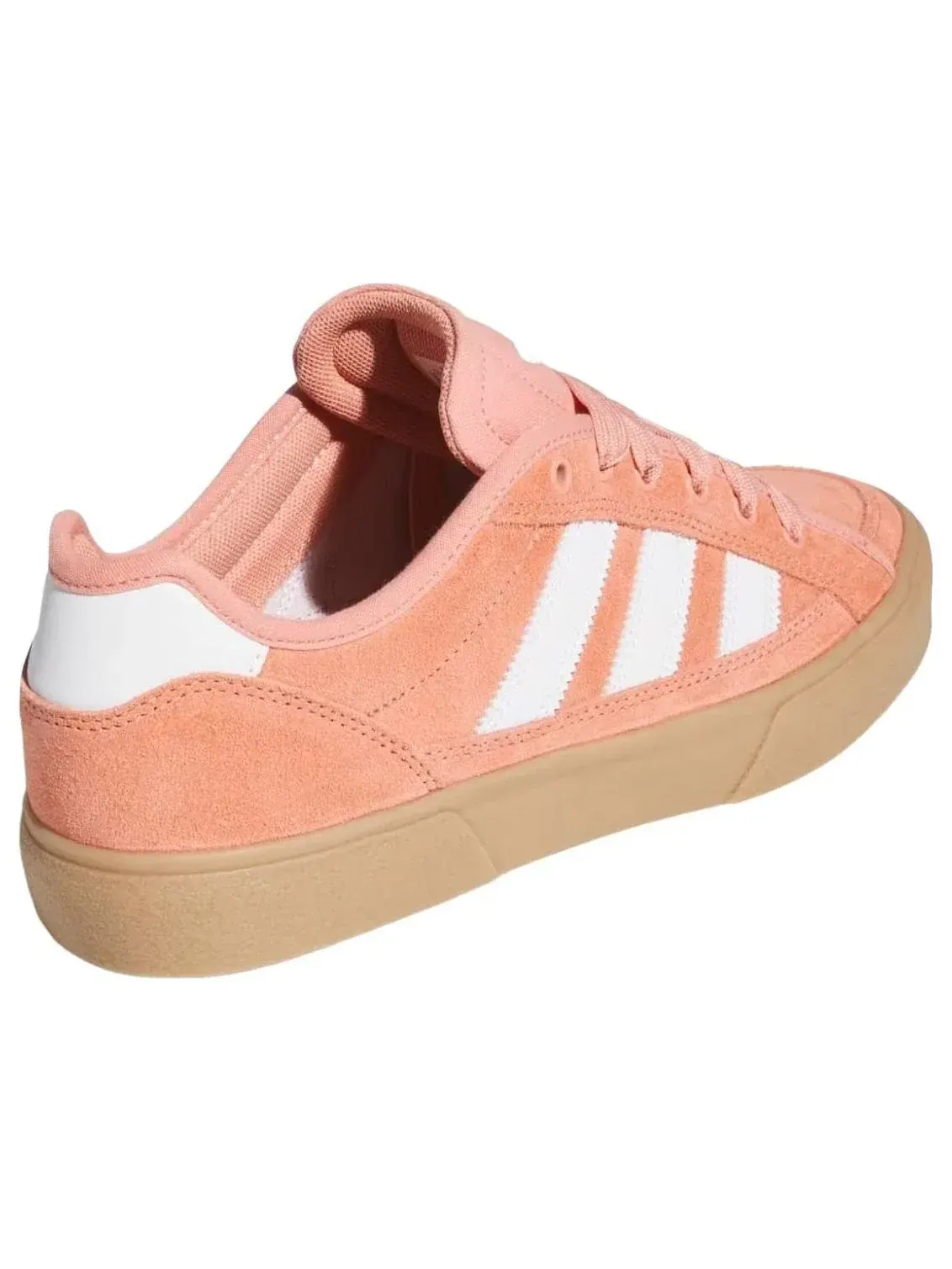 Кроссовки Adidas Court TNS Premiere 'Wonder Clay Cloud White' KJ0975 — изображение 5 из 5, мульти