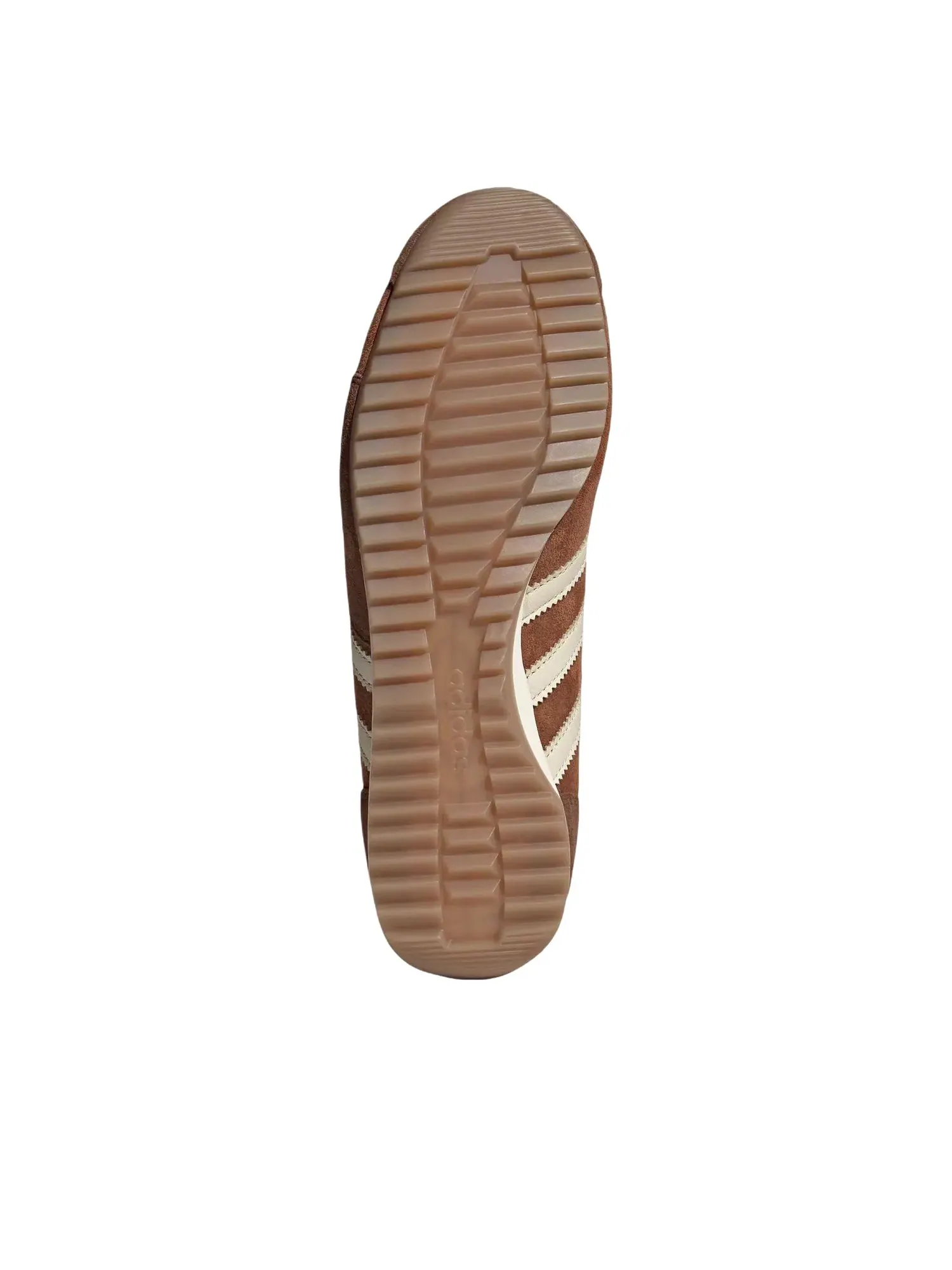Кроссовки Adidas SL 72 PT 'Brown' KJ1063 — изображение 4 из 5, коричневый