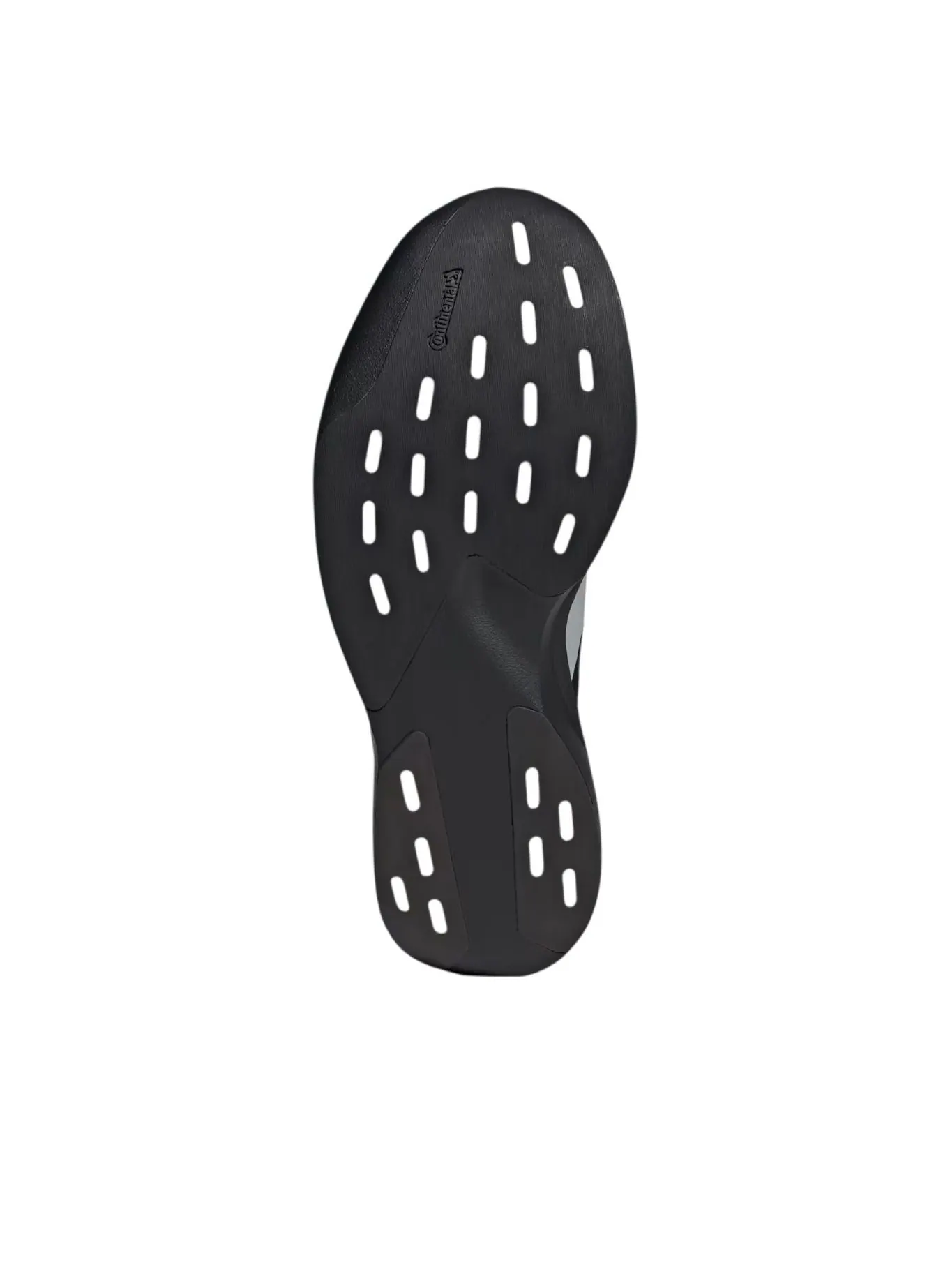 Adidas Adizero Evo SL 'Black Silver Metallic Signal Green' — изображение 3 из 5
