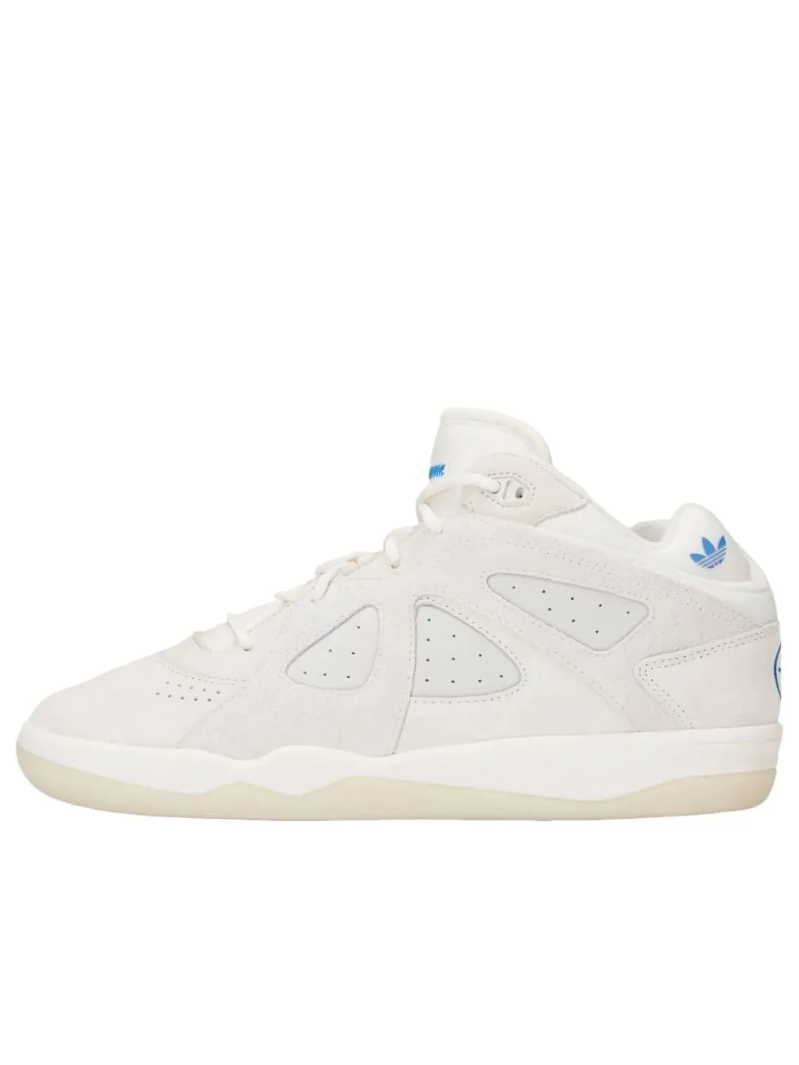 Adidas x Bad Bunny Badbo 1.0 'Resilience' — изображение 1 из 6, белый//белый