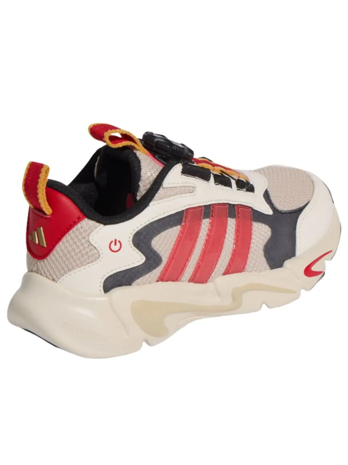 (PS) Adidas Activeflex Evo Habu C 'Off White Better Scarlett' — изображение 5 из 5, белый