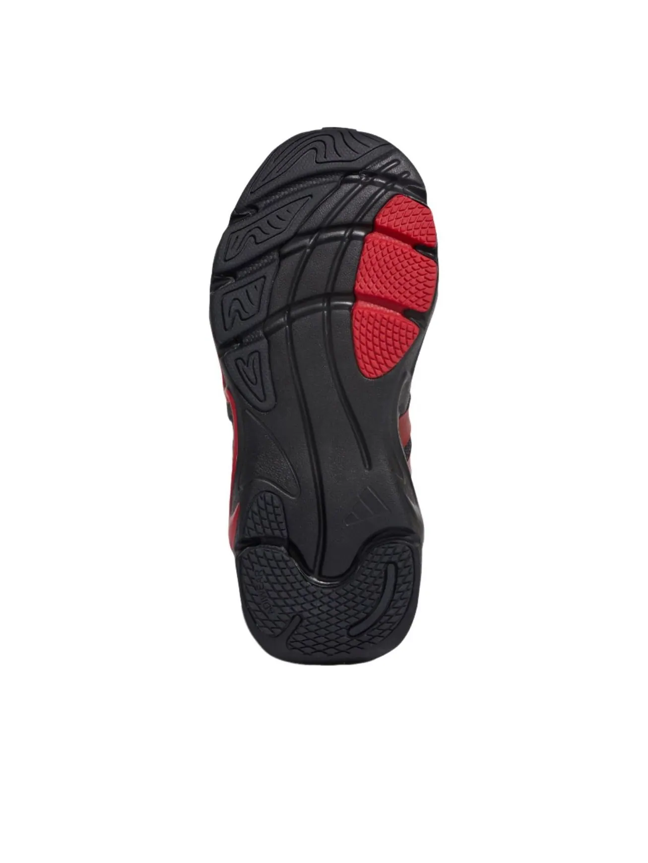 (PS) Adidas Activeflex Evo Habu C 'Core Black Better Scarlett' — изображение 3 из 5, черный
