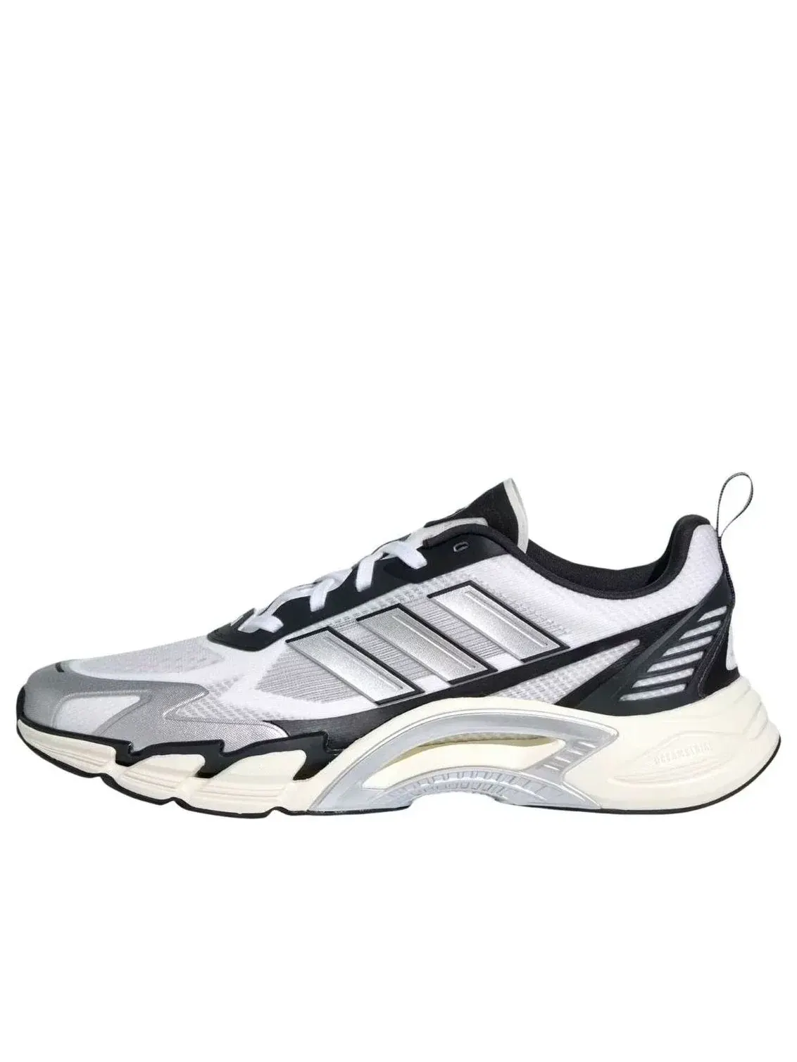 Кроссовки Adidas Climacool AC 'White Silver Metallic Black' KJ1700 — изображение 1 из 5, белый