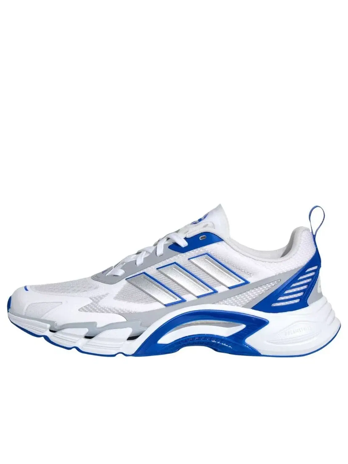 Кроссовки Adidas Climacool AC 'White Silver Metallic Blue' KJ1703 — изображение 1 из 5, белый
