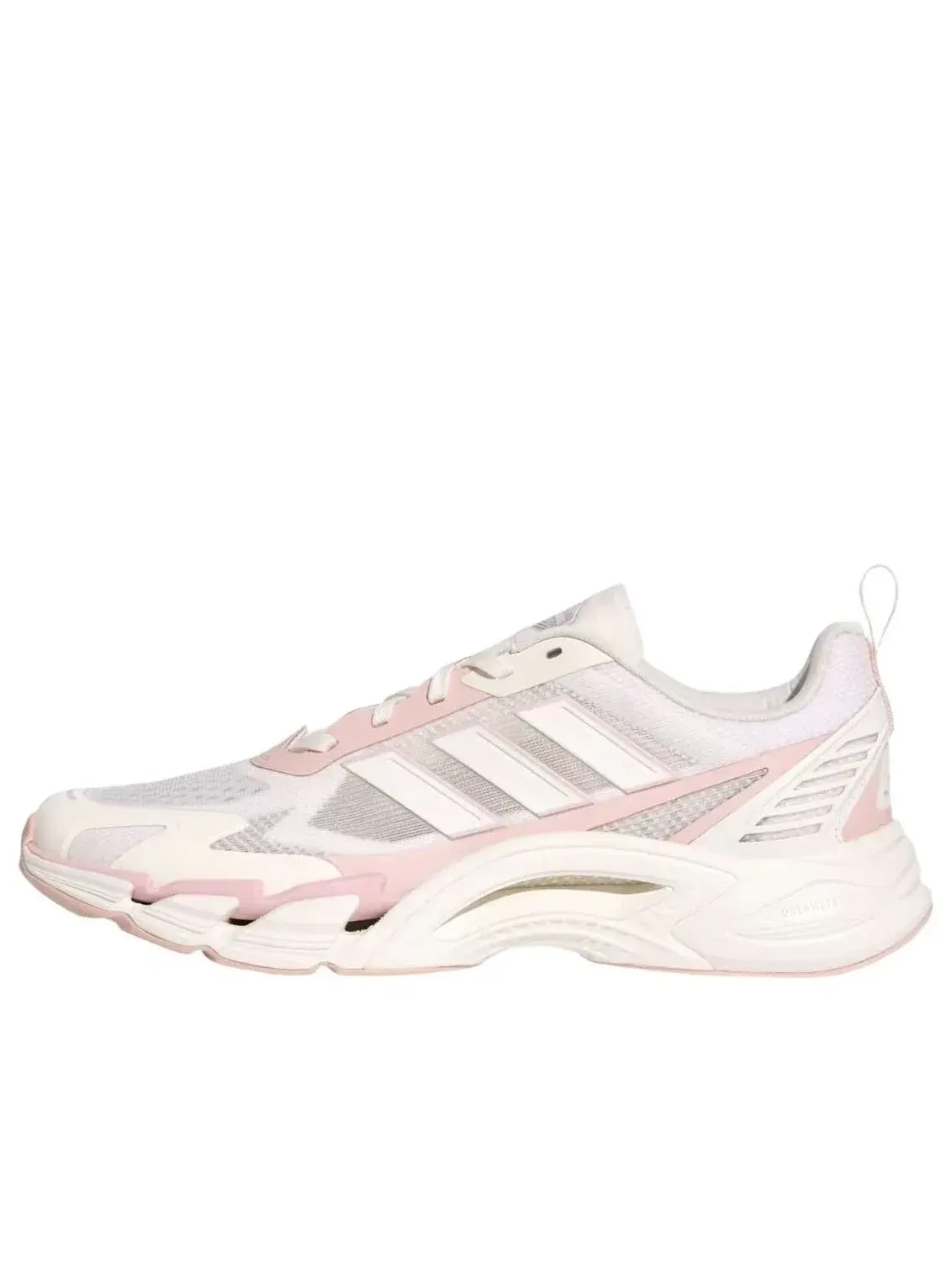 Кроссовки Adidas Climacool AC 'White Sandy Pink' KJ1709 — изображение 1 из 5, белый