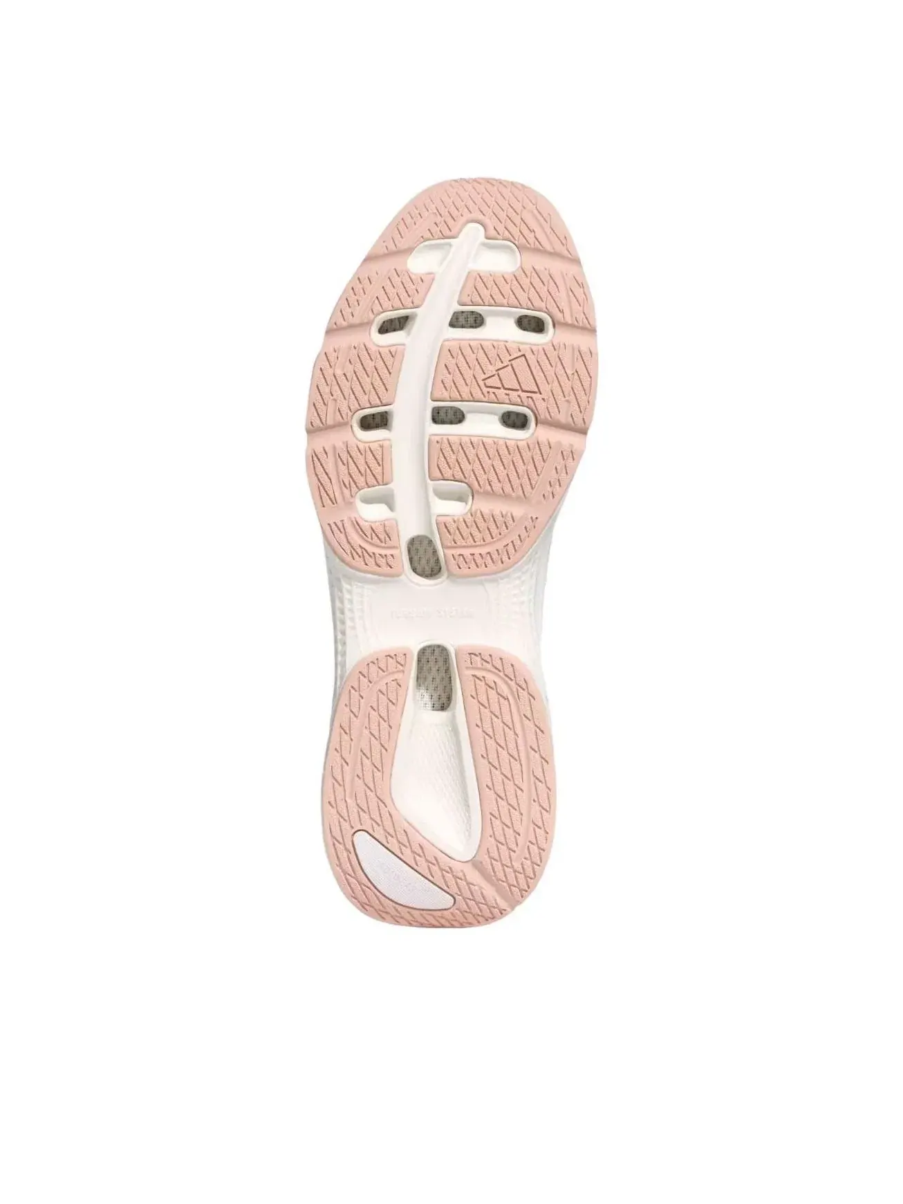 Кроссовки Adidas Climacool AC 'White Sandy Pink' KJ1709 — изображение 3 из 5, белый