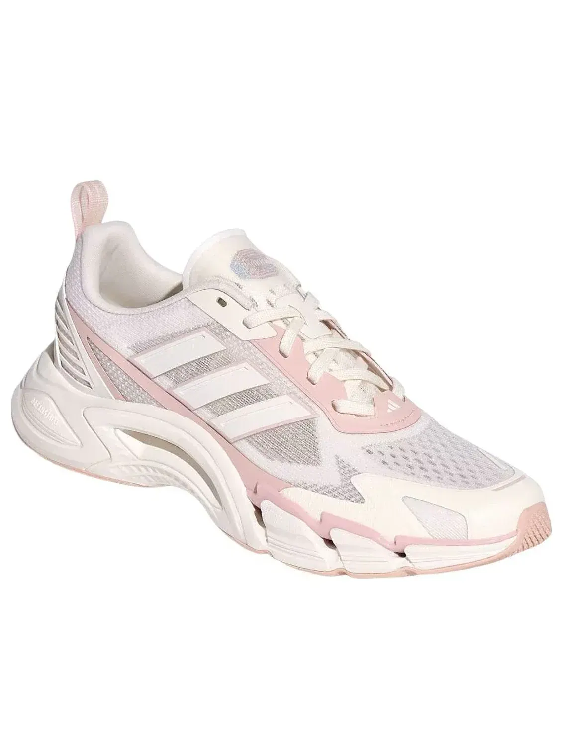 Кроссовки Adidas Climacool AC 'White Sandy Pink' KJ1709 — изображение 4 из 5, белый