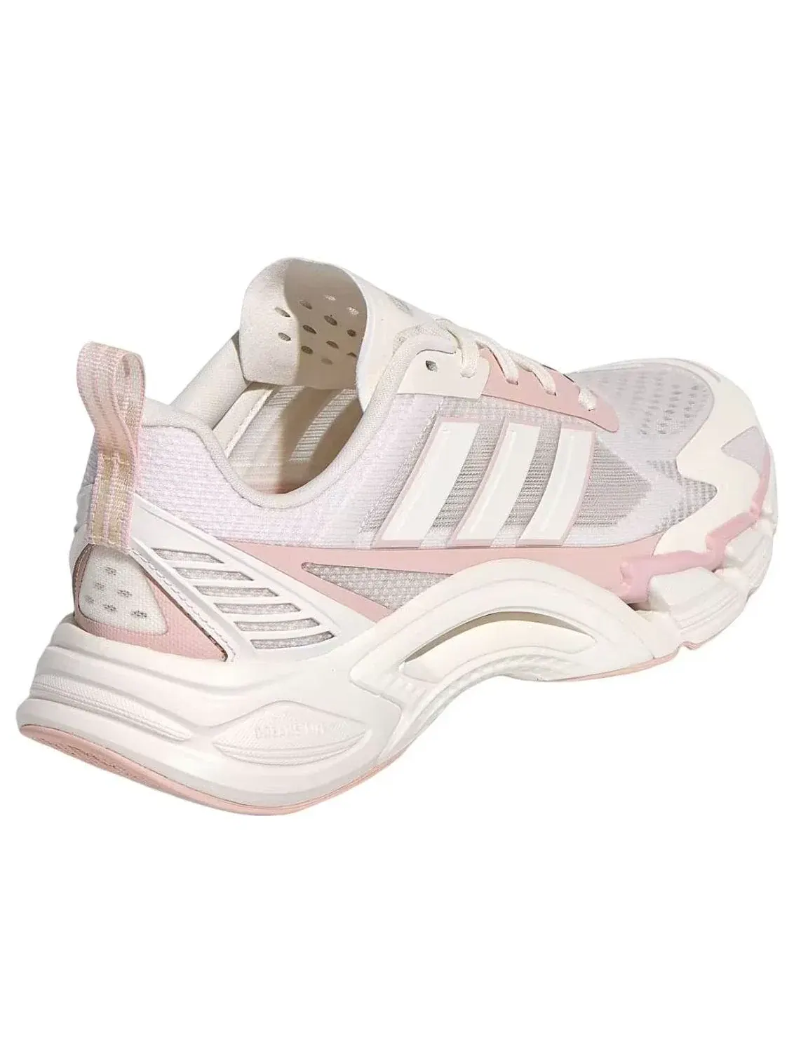 Кроссовки Adidas Climacool AC 'White Sandy Pink' KJ1709 — изображение 5 из 5, белый